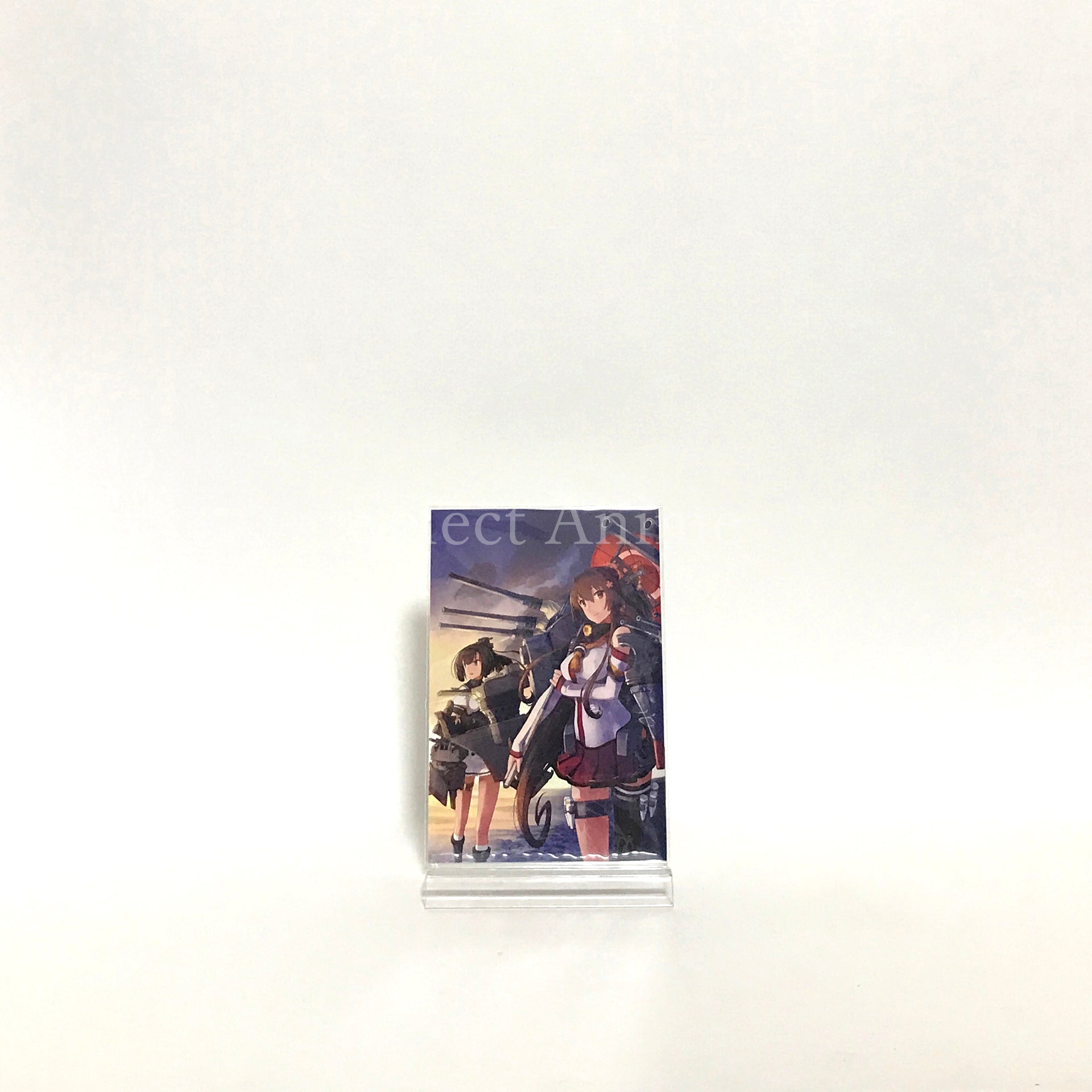 KanColle Kai Limited Edition PlayStation Vita [USED]