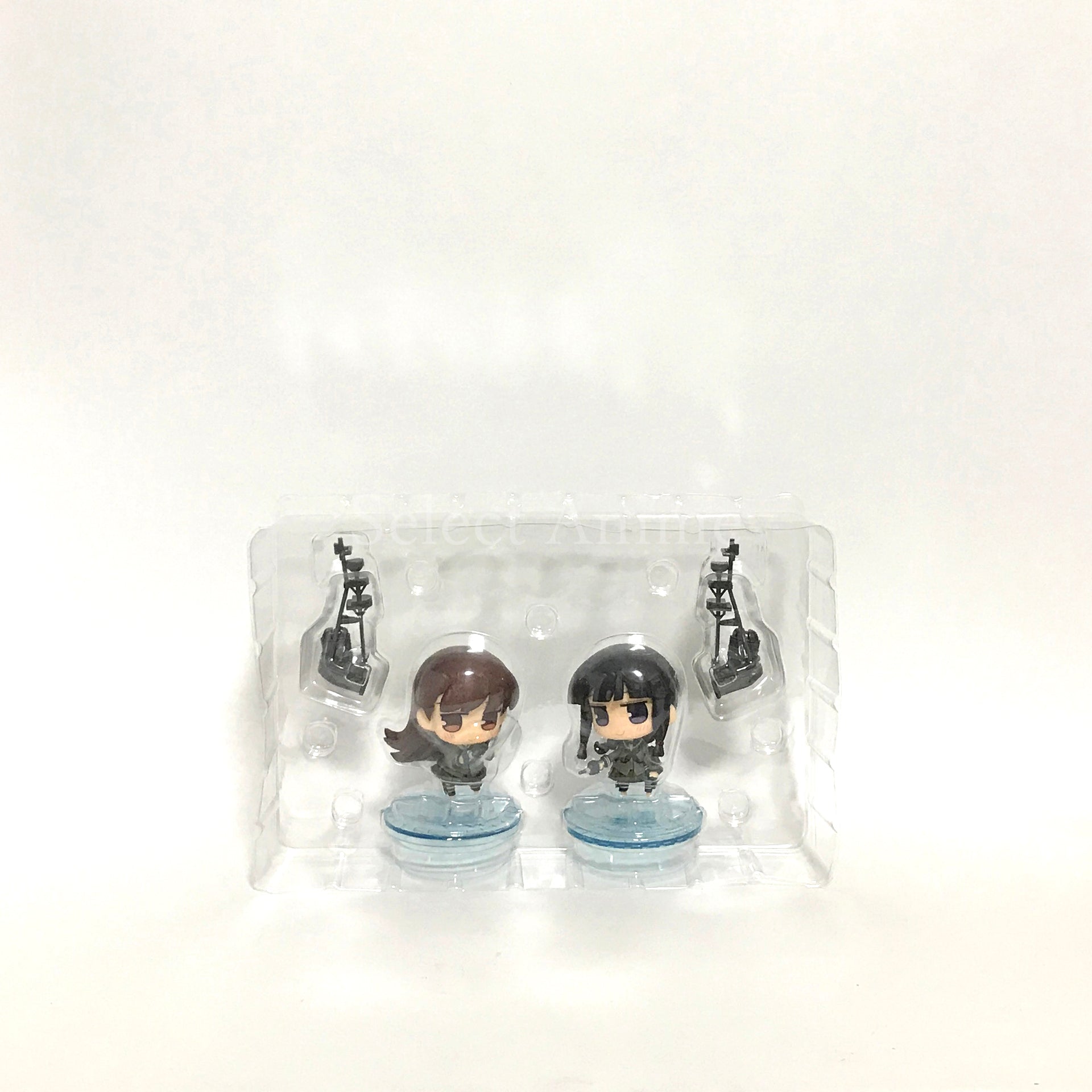 KanColle Kai Limited Edition PlayStation Vita [USED]