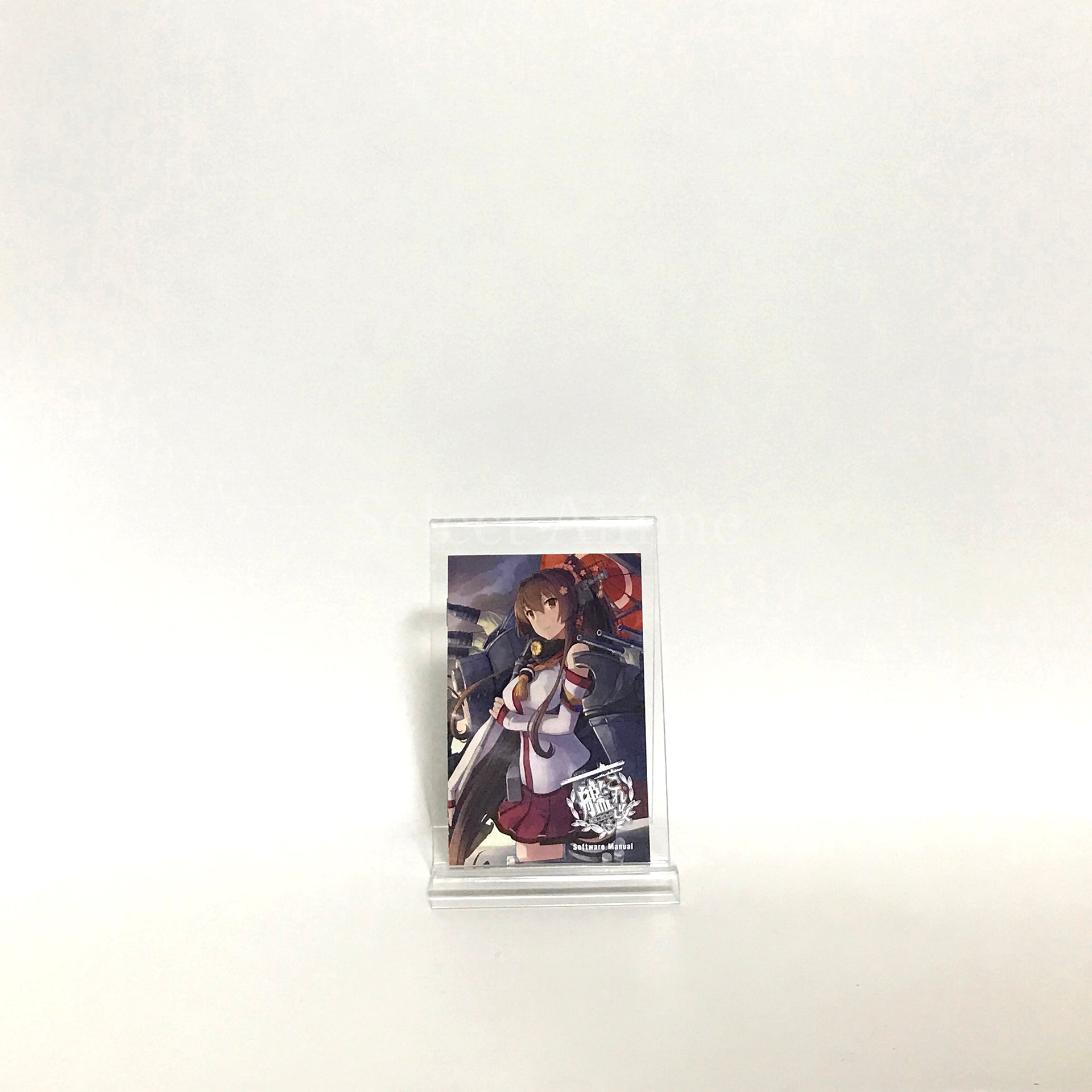 KanColle Kai Limited Edition PlayStation Vita [USED]