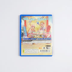 Luminous Arc Infinity PlayStation Vita [USED]