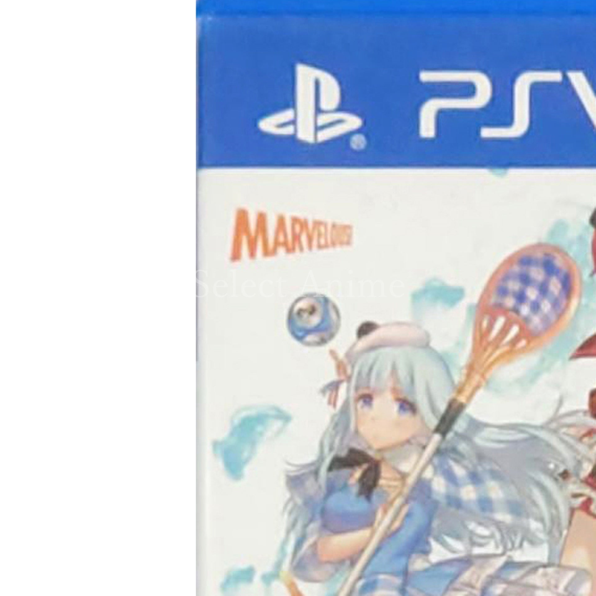 Luminous Arc Infinity PlayStation Vita [USED]