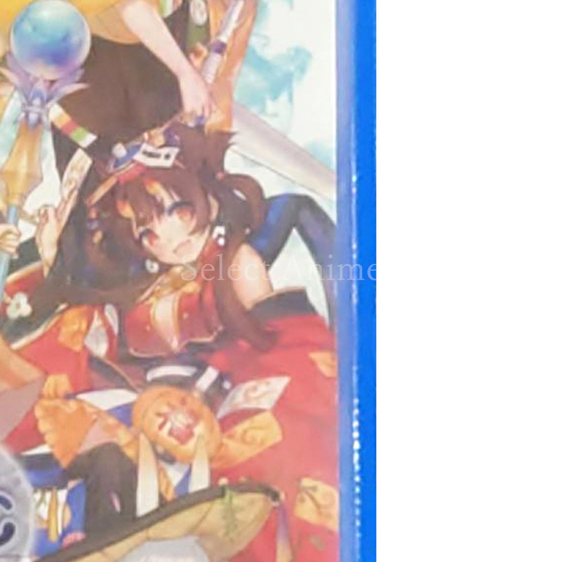 Luminous Arc Infinity PlayStation Vita [USED]