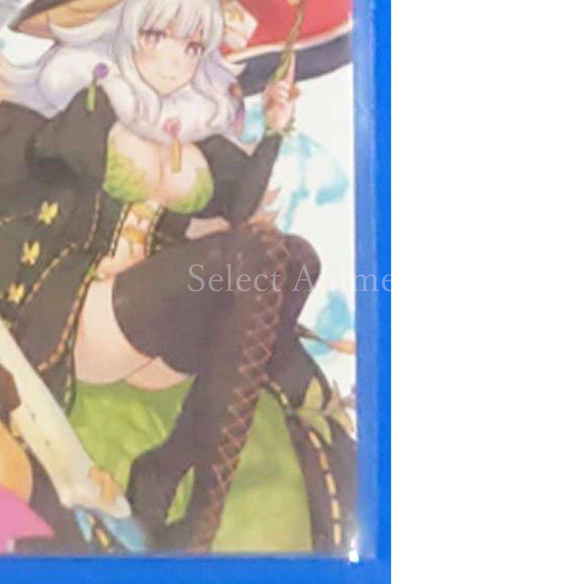Luminous Arc Infinity PlayStation Vita [USED]