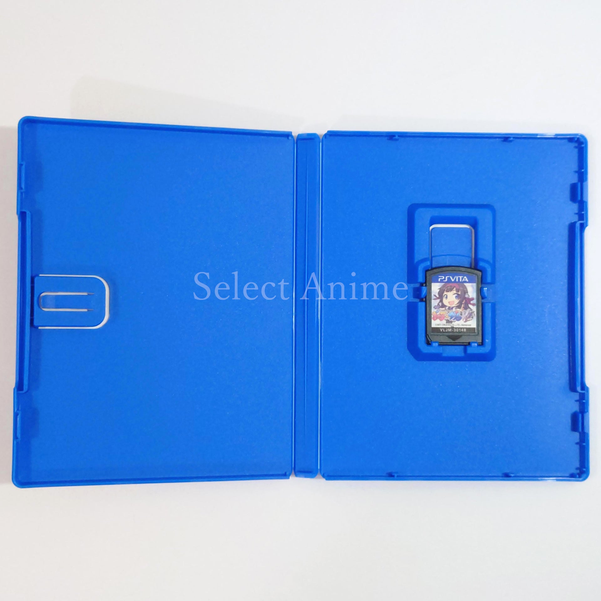 Gal Gun: Double Peace Limited Edition PlayStation Vita [USED]