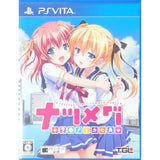 Natsu Megu PlayStation Vita [USED]