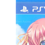 Natsu Megu PlayStation Vita [USED]