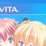 Natsu Megu PlayStation Vita [USED]