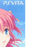 Natsu Megu First Limited Edition PlayStation Vita [USED]