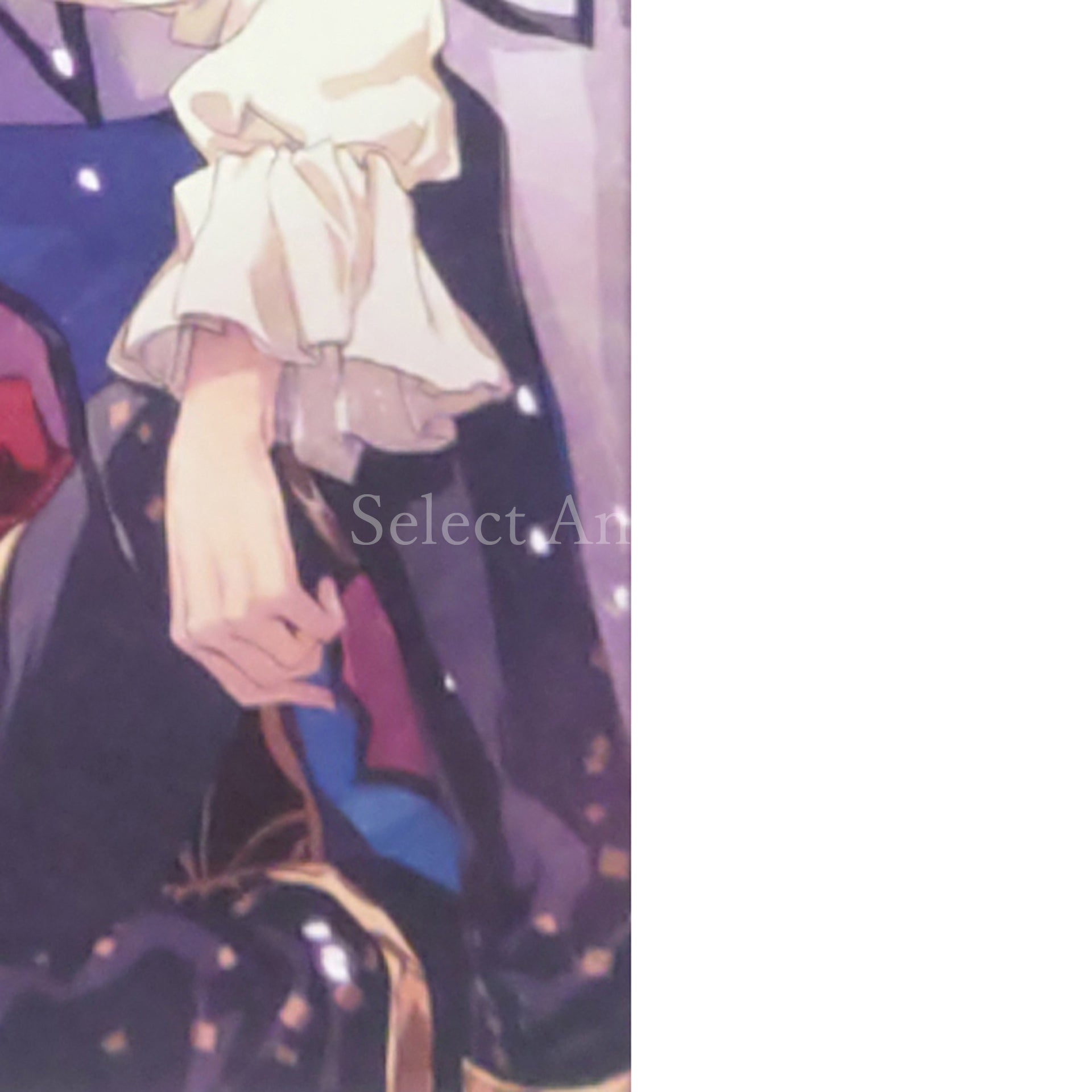 Reine Des Fleurs Limited Edition PlayStation Vita [USED]