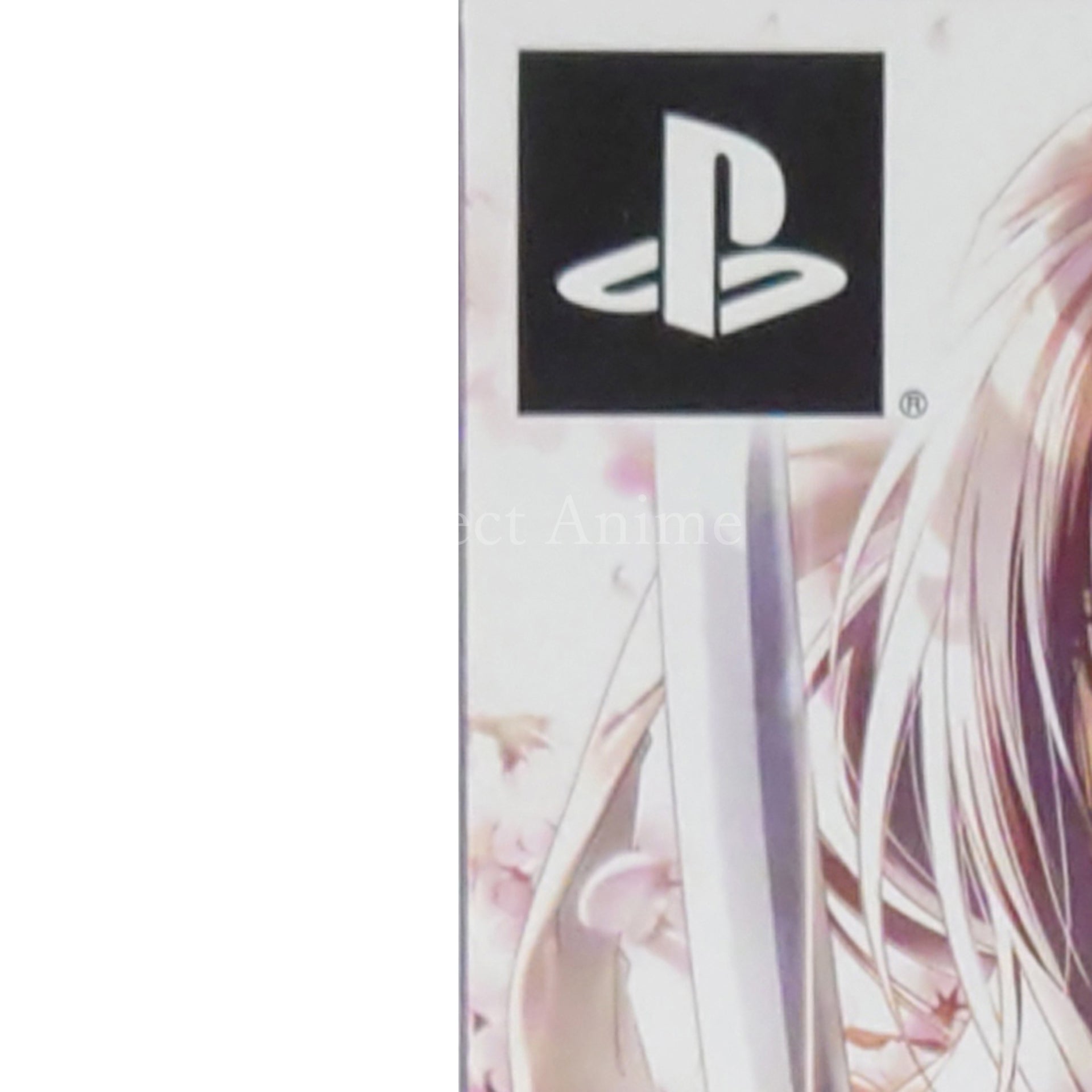Hakuouki: Kyoto Winds Limited Edition PlayStation Vita [USED]