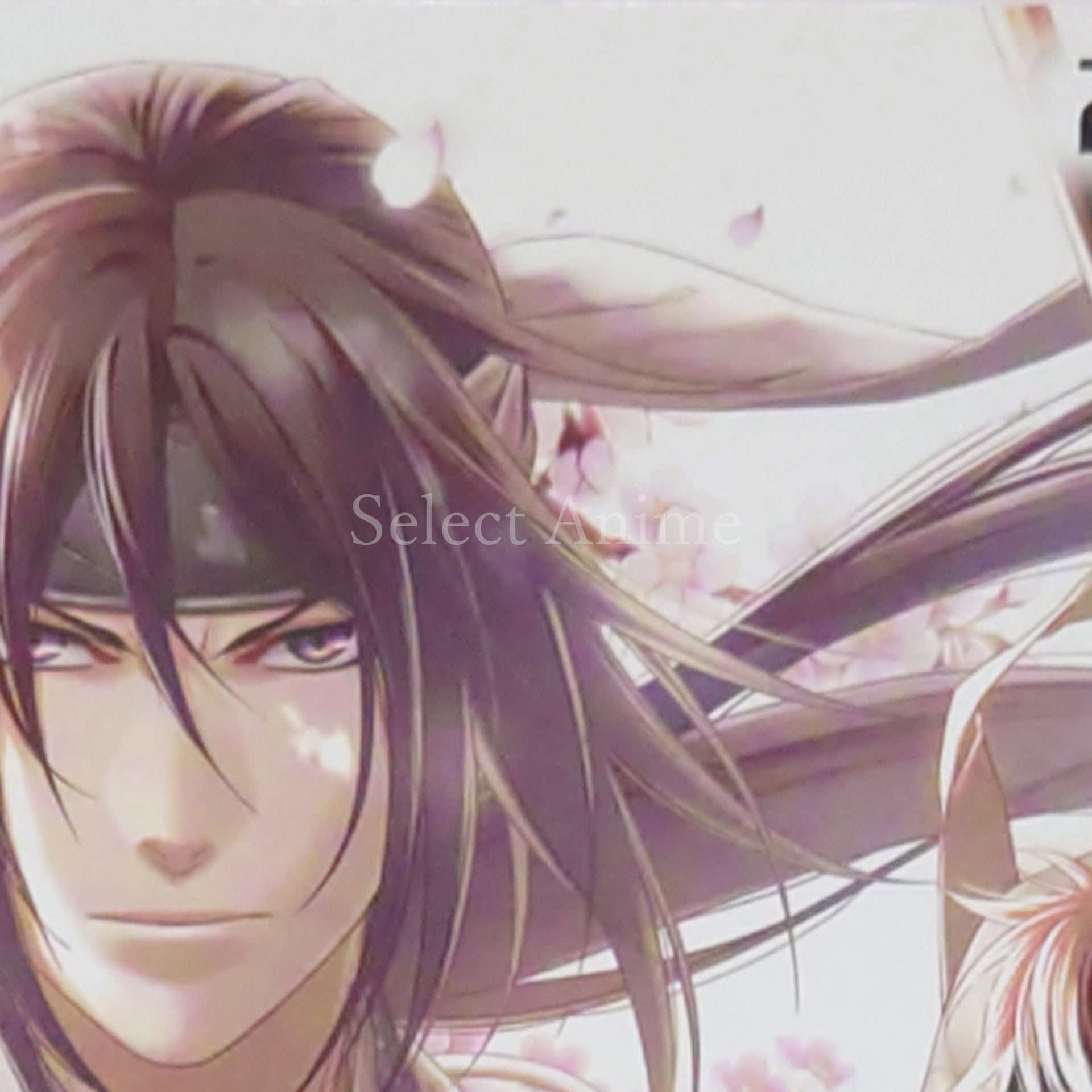 Hakuouki: Kyoto Winds Limited Edition PlayStation Vita [USED]