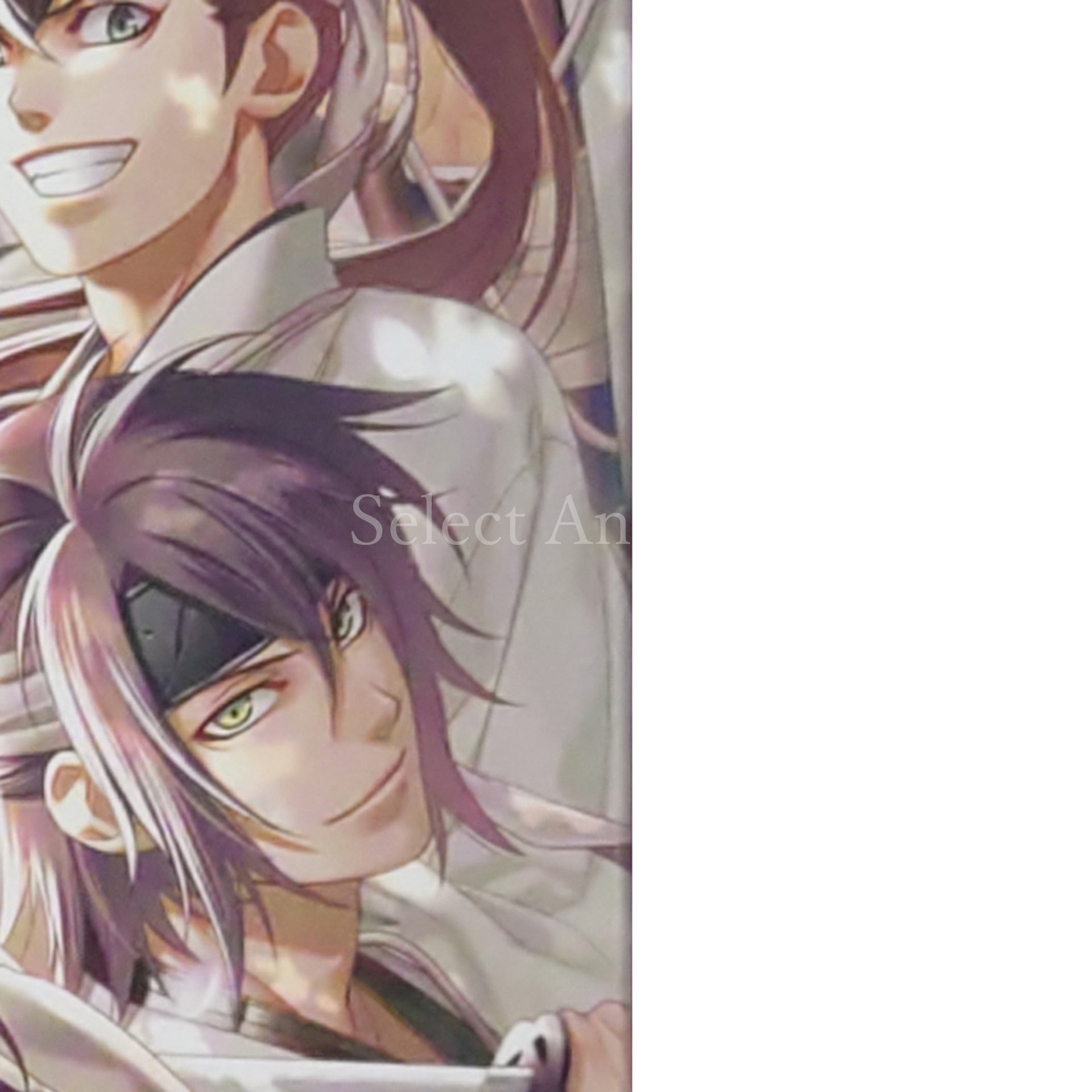 Hakuouki: Kyoto Winds Limited Edition PlayStation Vita [USED]