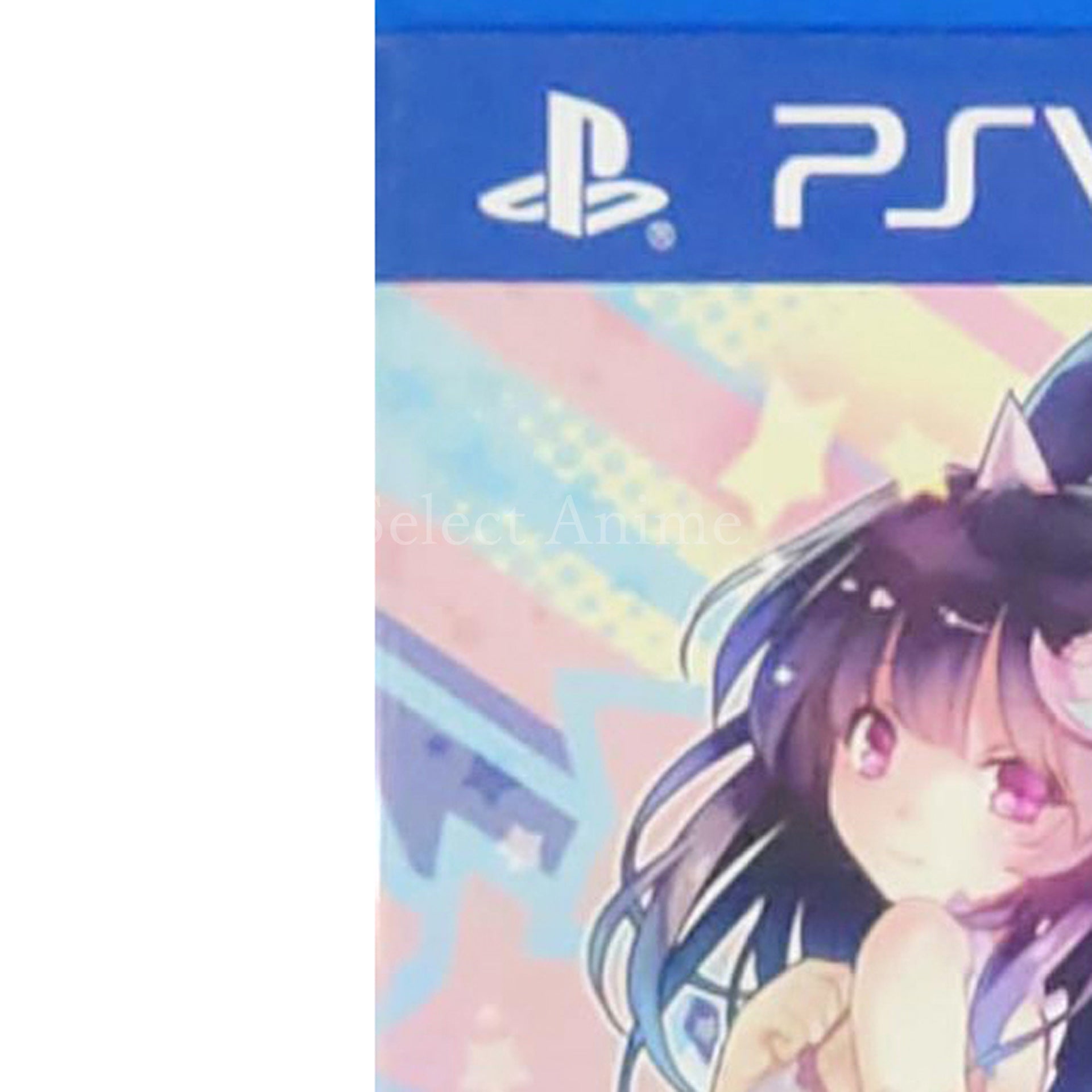 Moero Crystal PlayStation Vita [USED]