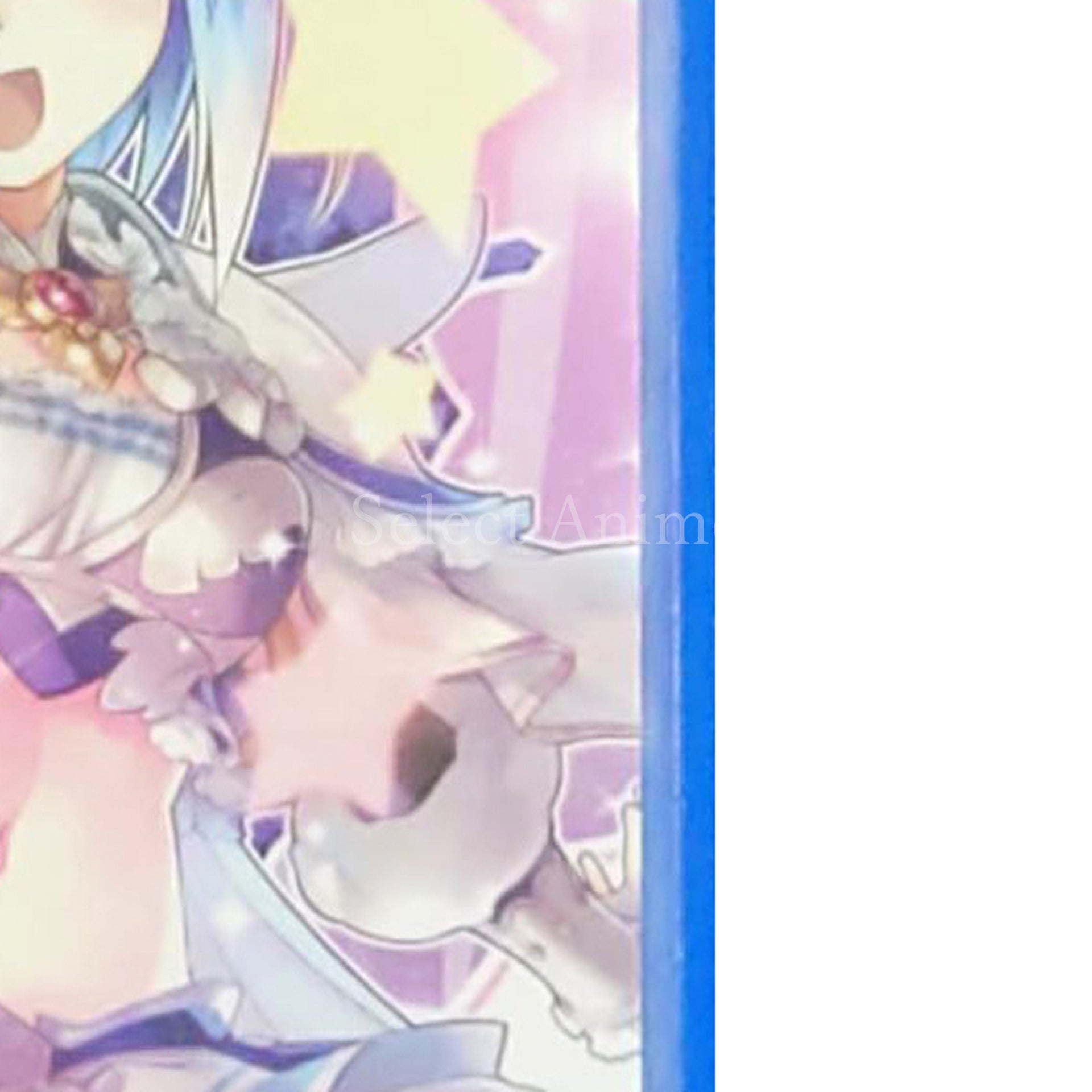 Moero Crystal PlayStation Vita [USED]