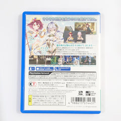 Atelier Sophie: The Alchemist of the Mysterious Book PlayStation Vita [USED]