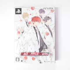 Bad Apple Wars Limited Edition PlayStation Vita [USED]