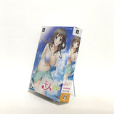 Kiss Ato Limited Edition PlayStation Vita [USED]