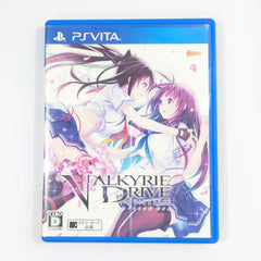 Valkyrie Drive: Bhikkhuni PlayStation Vita [USED]