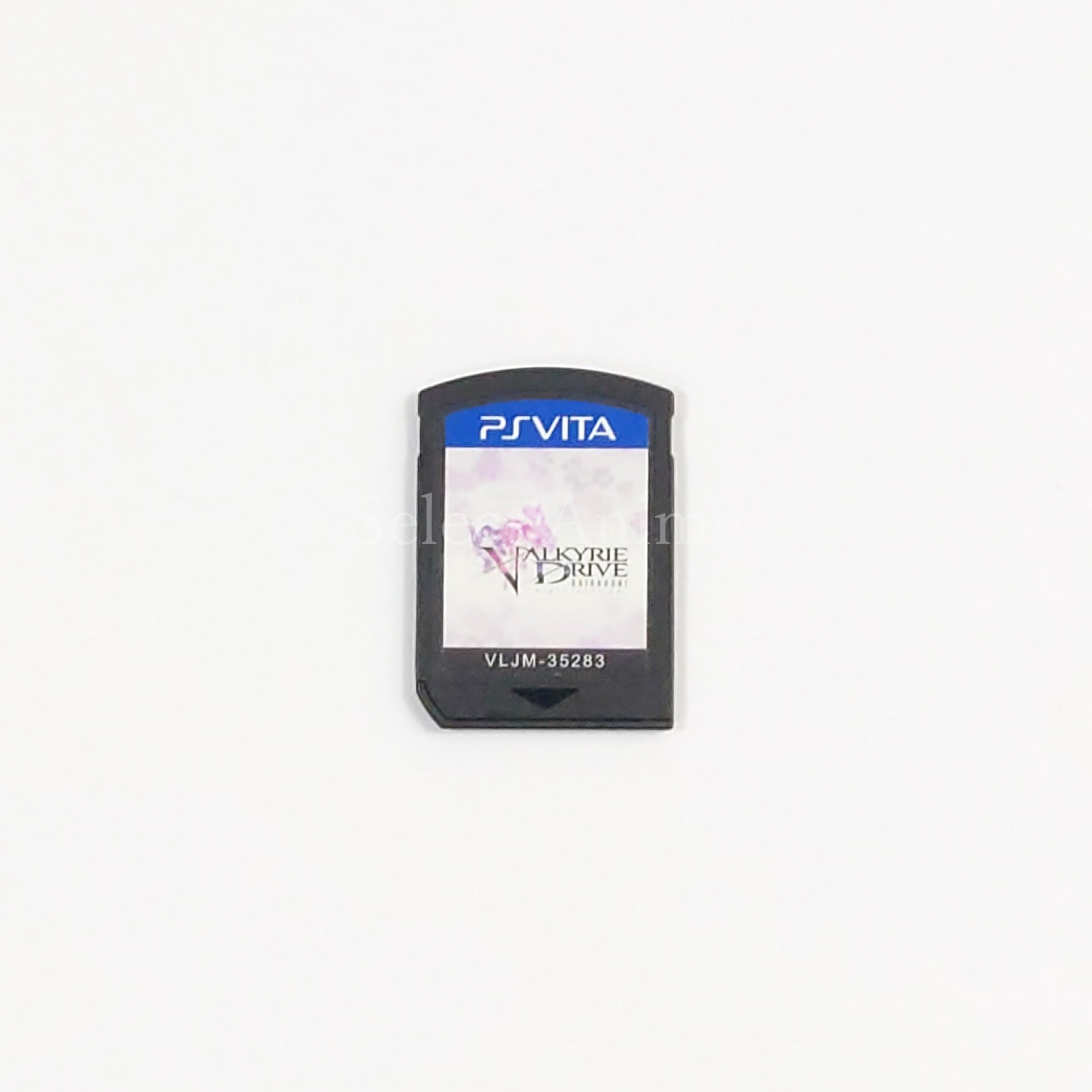 Valkyrie Drive: Bhikkhuni PlayStation Vita [USED]