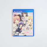 Tsuki ni Yorisou Otome no Sahou Hidamari no Hibi PlayStation Vita [USED]