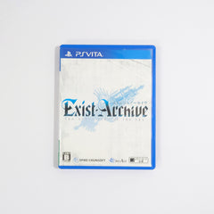 Exist Archive: The Other Side of the Sky PlayStation Vita [USED]