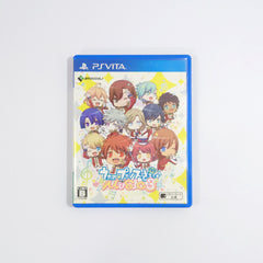 Uta no Prince Sama Music 3 PlayStation Vita [USED]