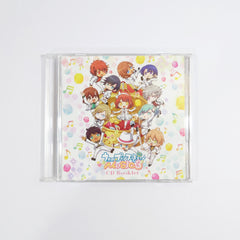 Uta no Prince Sama Music 3 First Time Limited Ukiuki Box PlayStation Vita [USED]