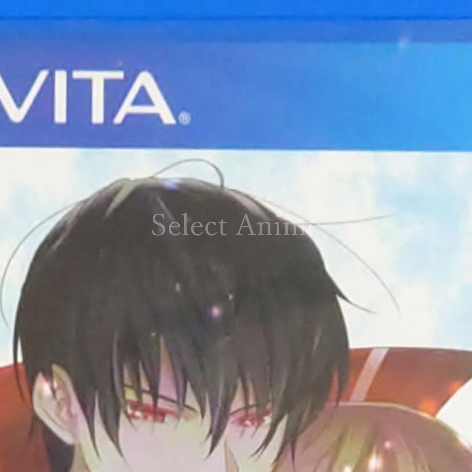 Walpurgis no Uta PlayStation Vita [USED]