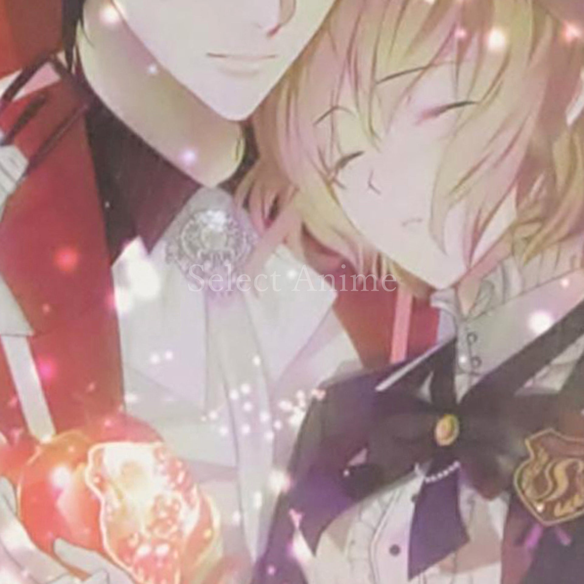Walpurgis no Uta PlayStation Vita [USED]
