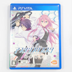 A.W.: Phoenix Festa PlayStation Vita [USED]