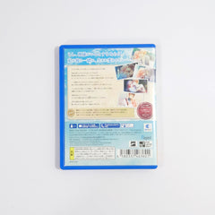 Moshi Kono Sekai ni Kamisama ga Iru to suru Naraba PlayStation Vita [USED]