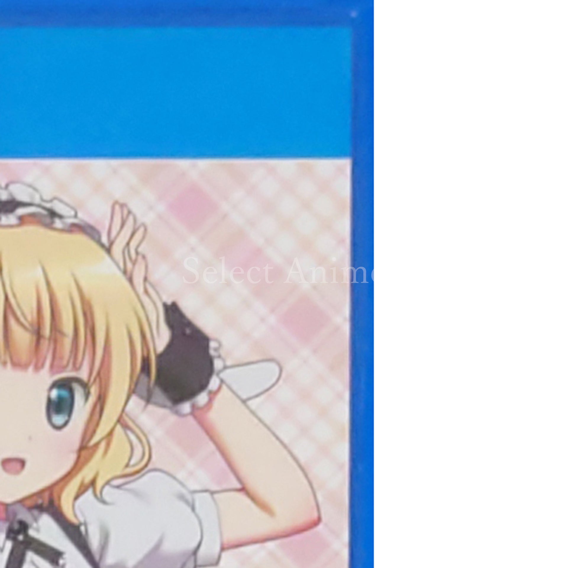Is the Order a Rabbit?? Wonderful party! PlayStation Vita [USED]