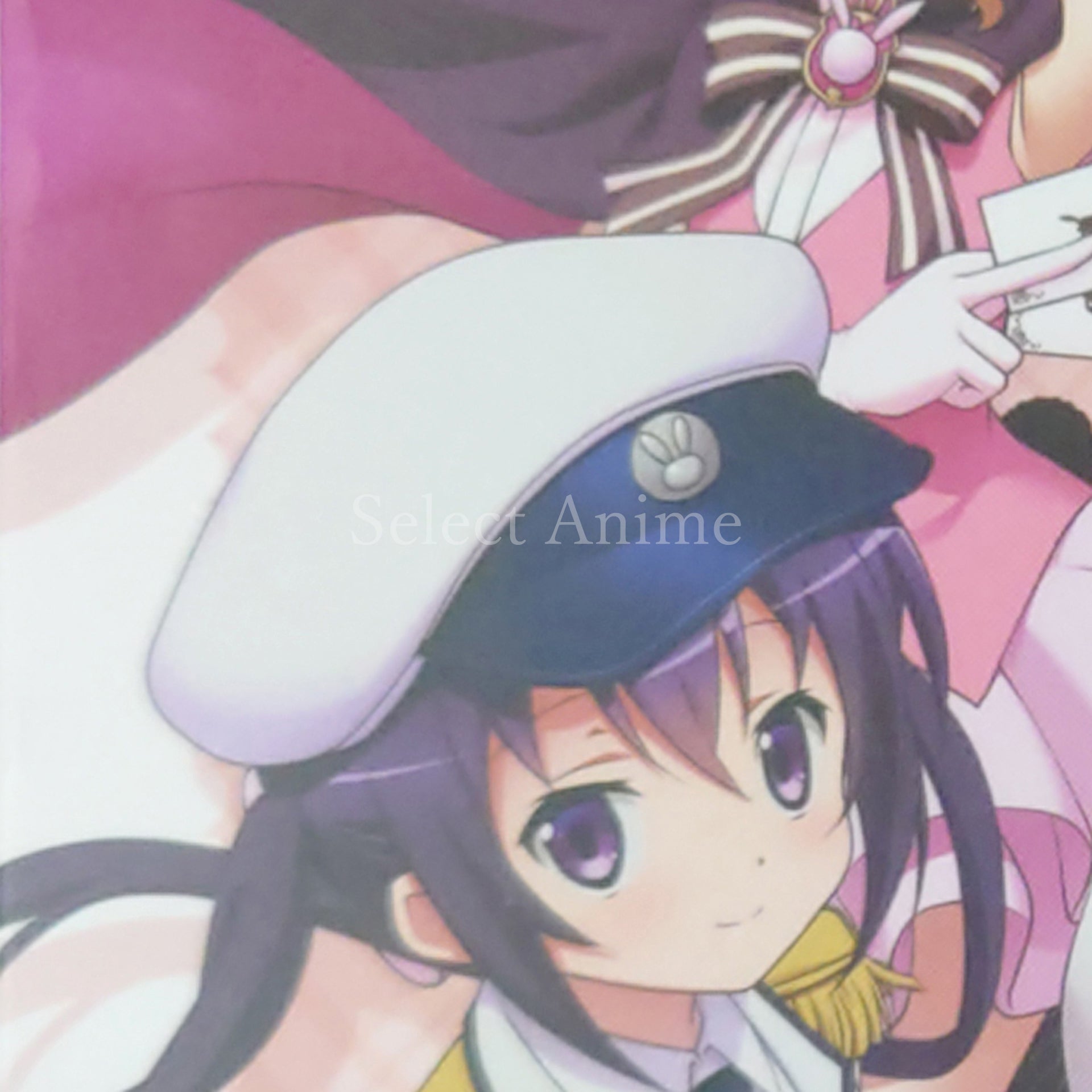 Is the Order a Rabbit?? Wonderful party! Limited Edition PlayStation Vita [USED]