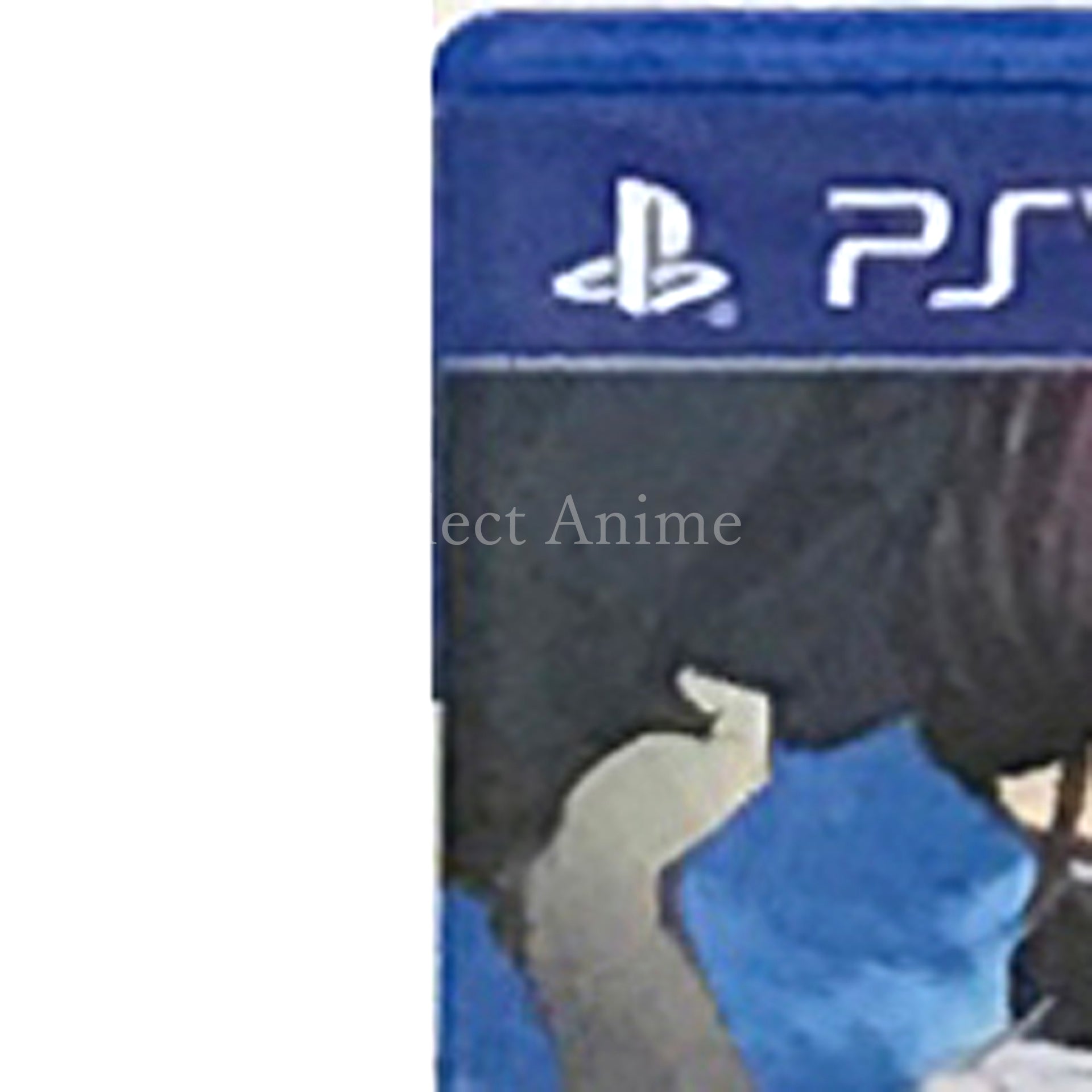 Kenka Bancho Otome PlayStation Vita [USED]
