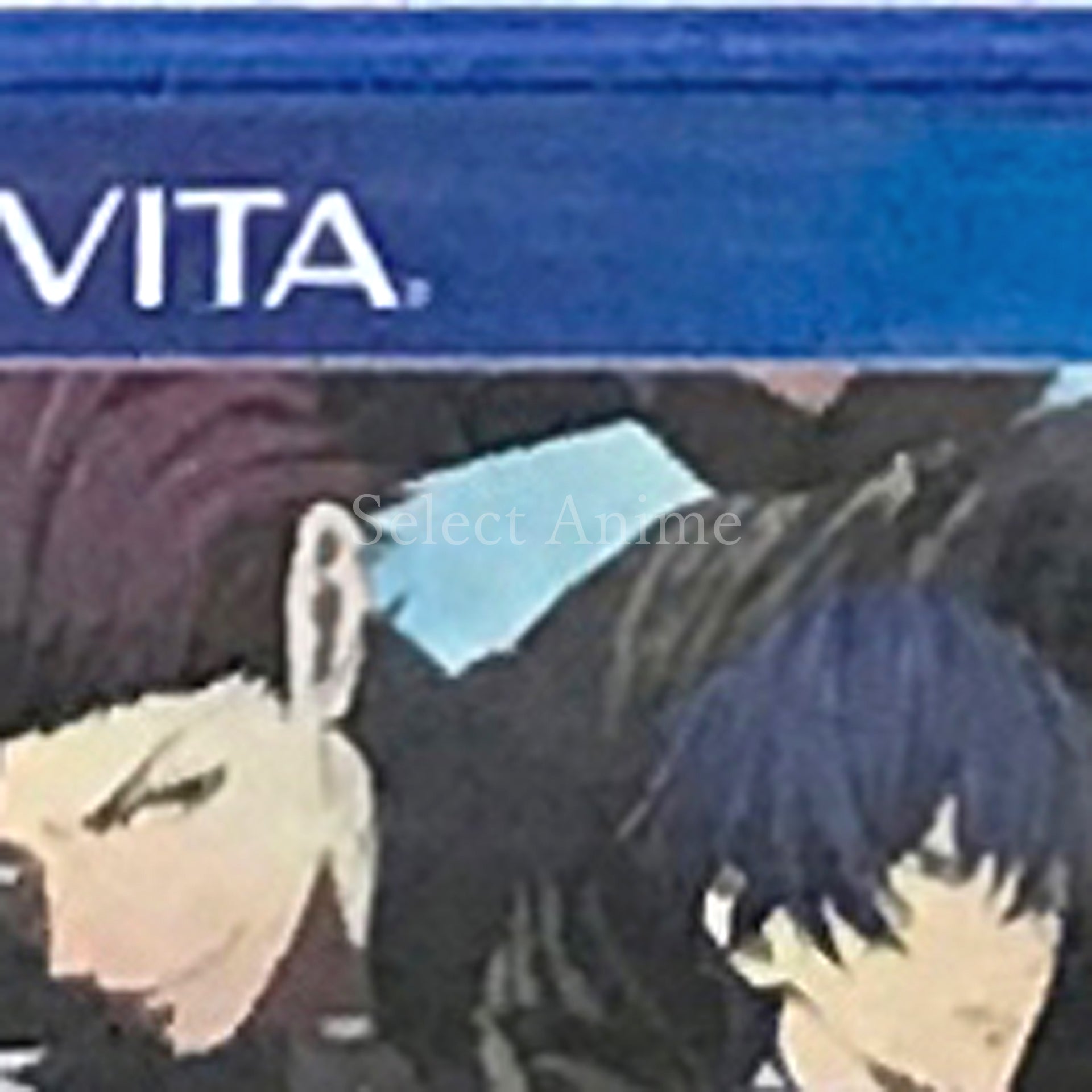 Kenka Bancho Otome PlayStation Vita [USED]