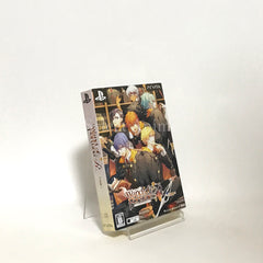 Wand of Fortune R Limited Edition PlayStation Vita [USED]