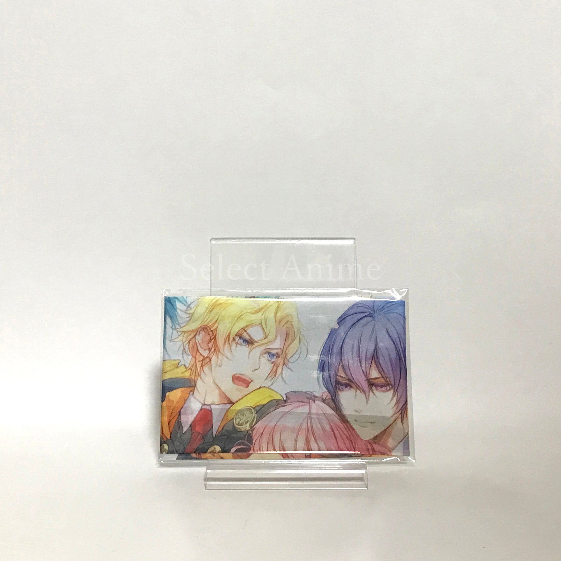 Wand of Fortune R Limited Edition PlayStation Vita [USED]