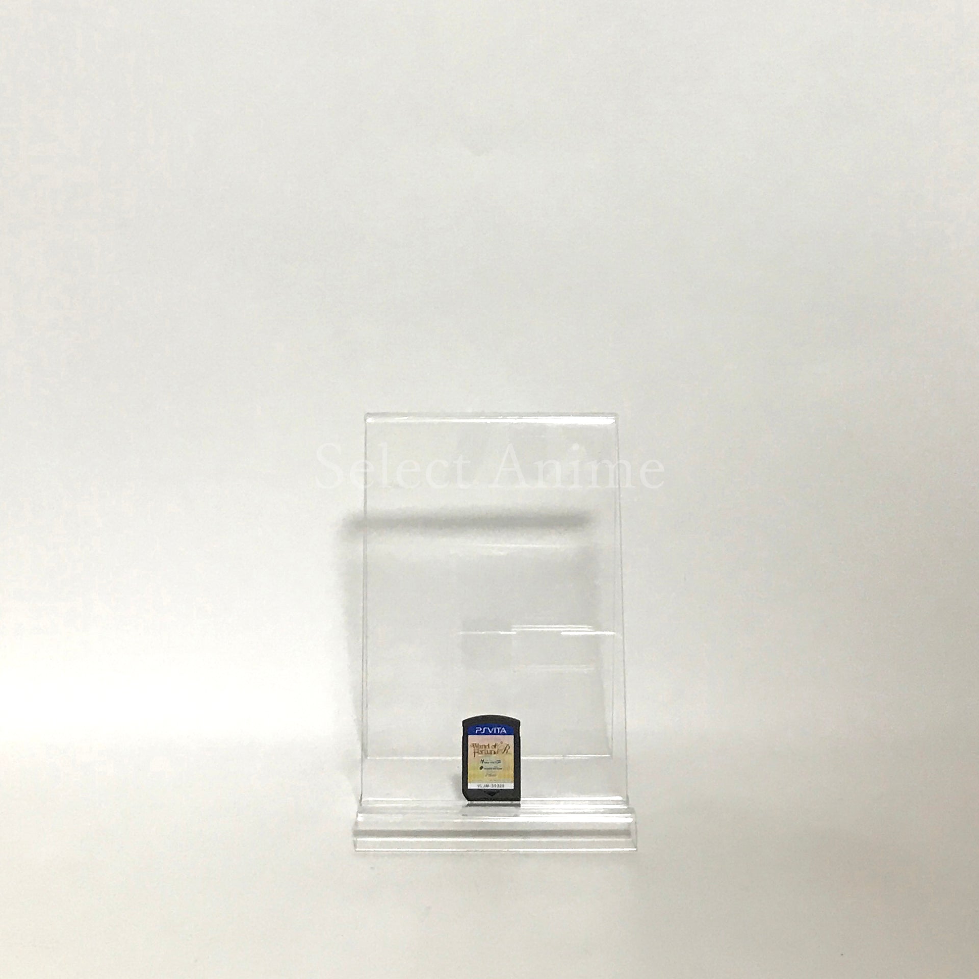 Wand of Fortune R Limited Edition PlayStation Vita [USED]