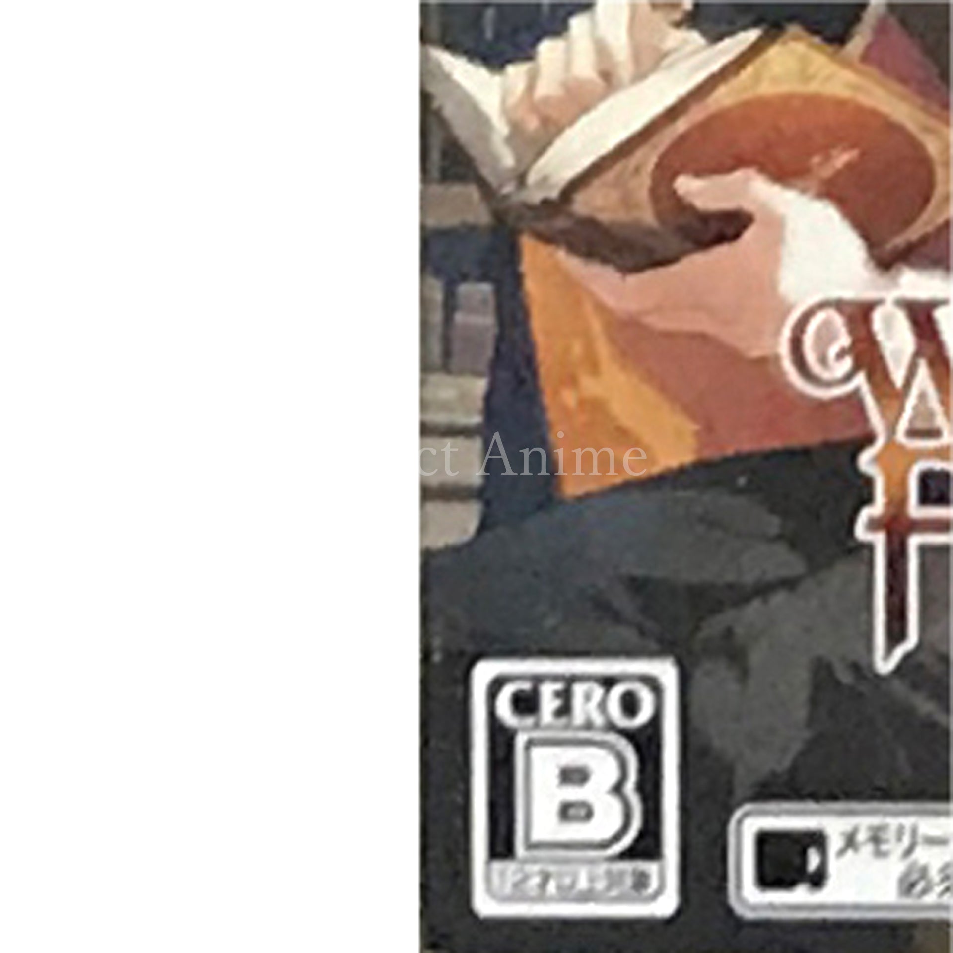 Wand of Fortune R Limited Edition PlayStation Vita [USED]
