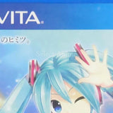 Hatsune Miku: Project Diva X PlayStation Vita [USED]