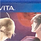 Akai Suna Ochiru Tsuki PlayStation Vita [USED]