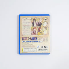 Nil Admirari no Tenbin Teito Genwaku Kitan PlayStation Vita [USED]