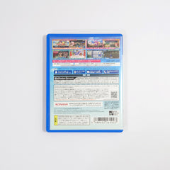 Jikkyou Pawafuru Puro Yakyu 2016 PlayStation Vita [USED]