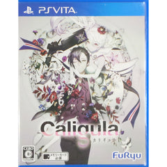 The Caligula Effect PlayStation Vita [USED]