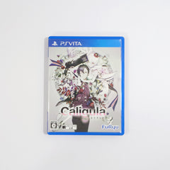 The Caligula Effect PlayStation Vita [USED]