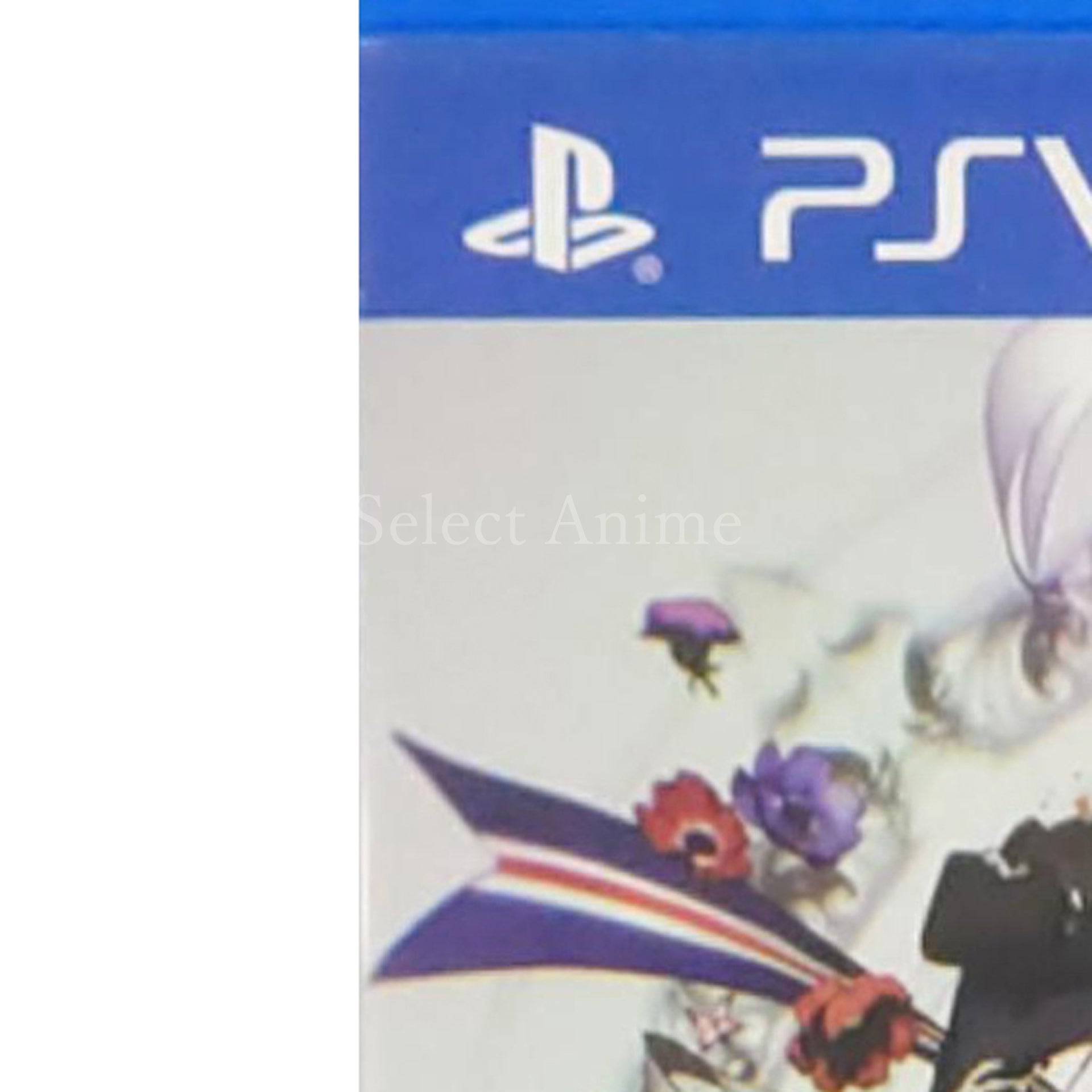 The Caligula Effect PlayStation Vita [USED]