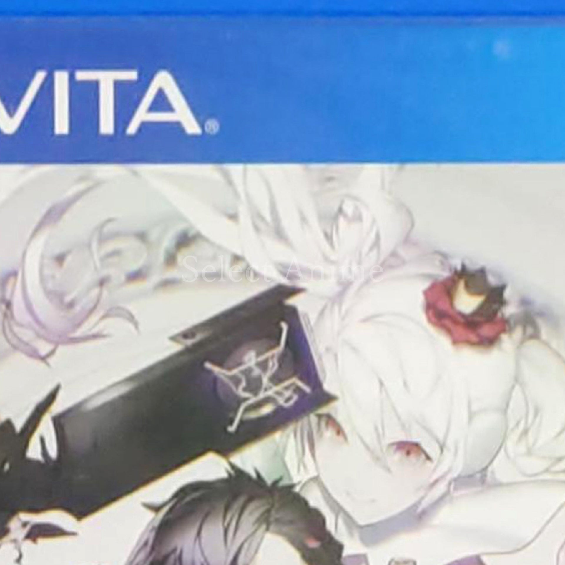 The Caligula Effect PlayStation Vita [USED]