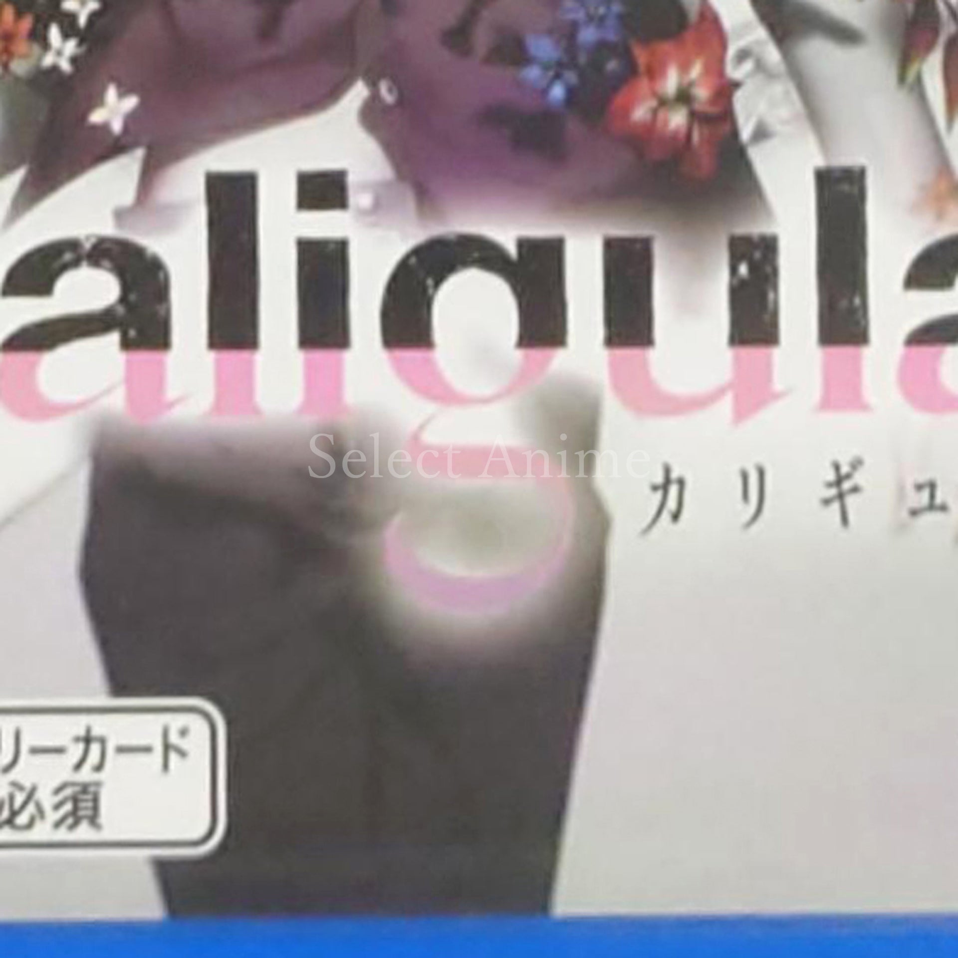 The Caligula Effect PlayStation Vita [USED]