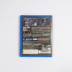 The Walking Dead: Season 2 PlayStation Vita [USED]