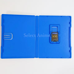 The Walking Dead: Season 2 PlayStation Vita [USED]